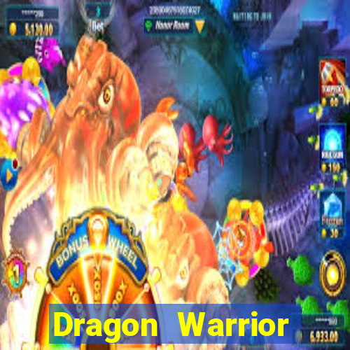 Dragon Warrior legend champion dinheiro infinito dragon warriors champions